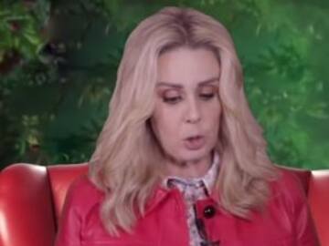 ATALA SARMIENTO SE BURLA DE PATI CHAPOY