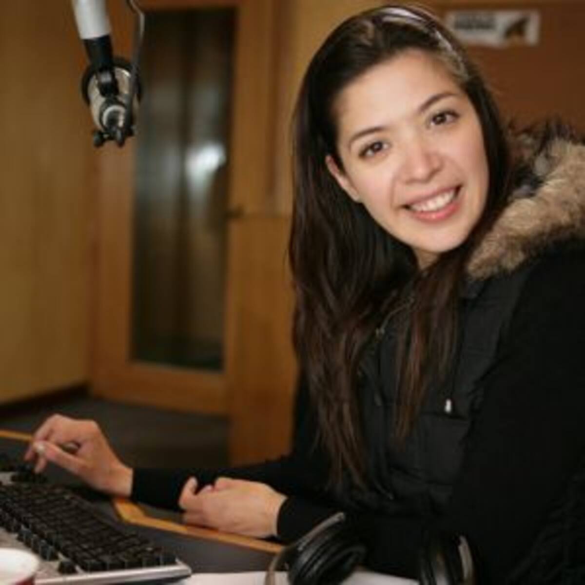 Escucha el quinturelo