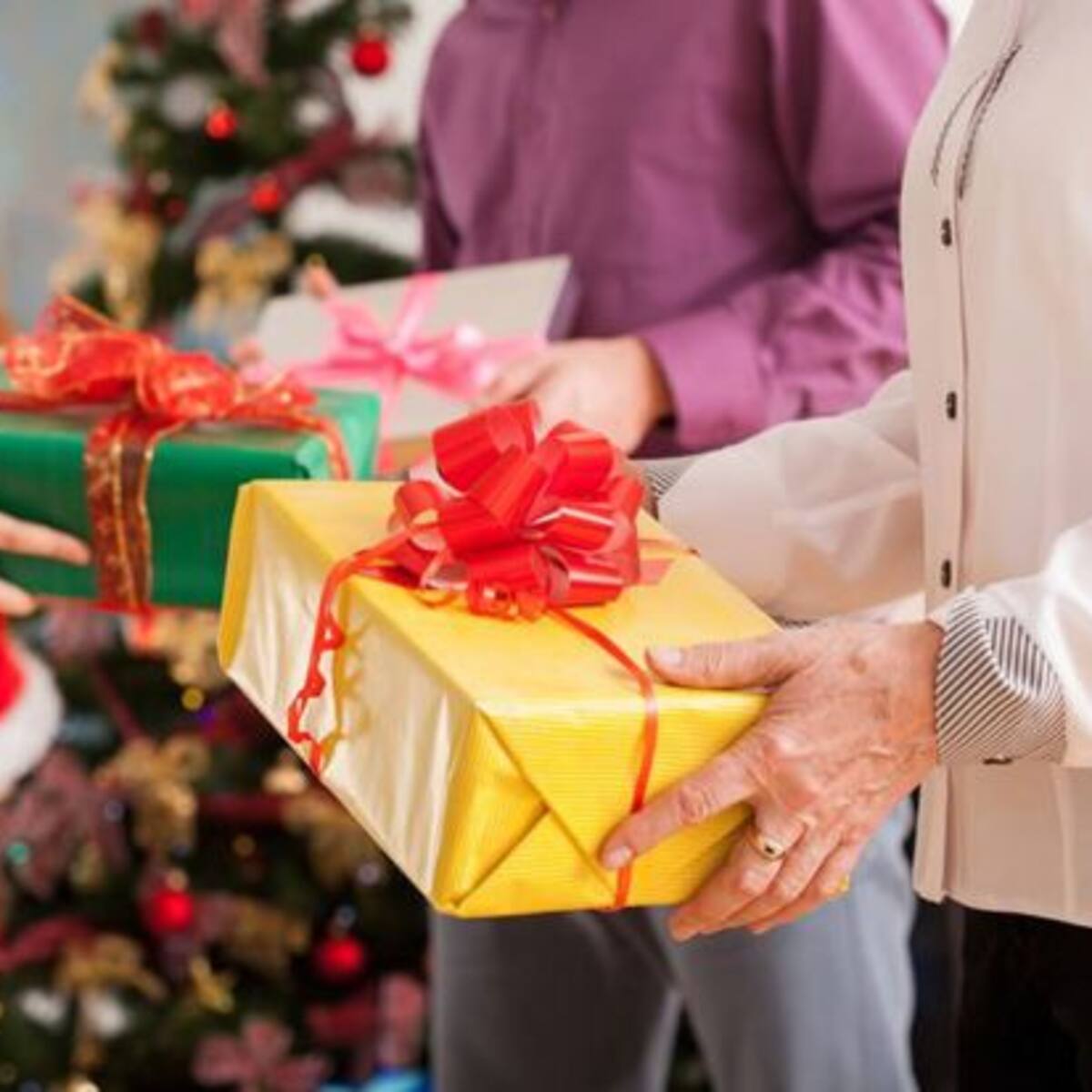 #Top Ten: Regalos Para El Intercambio