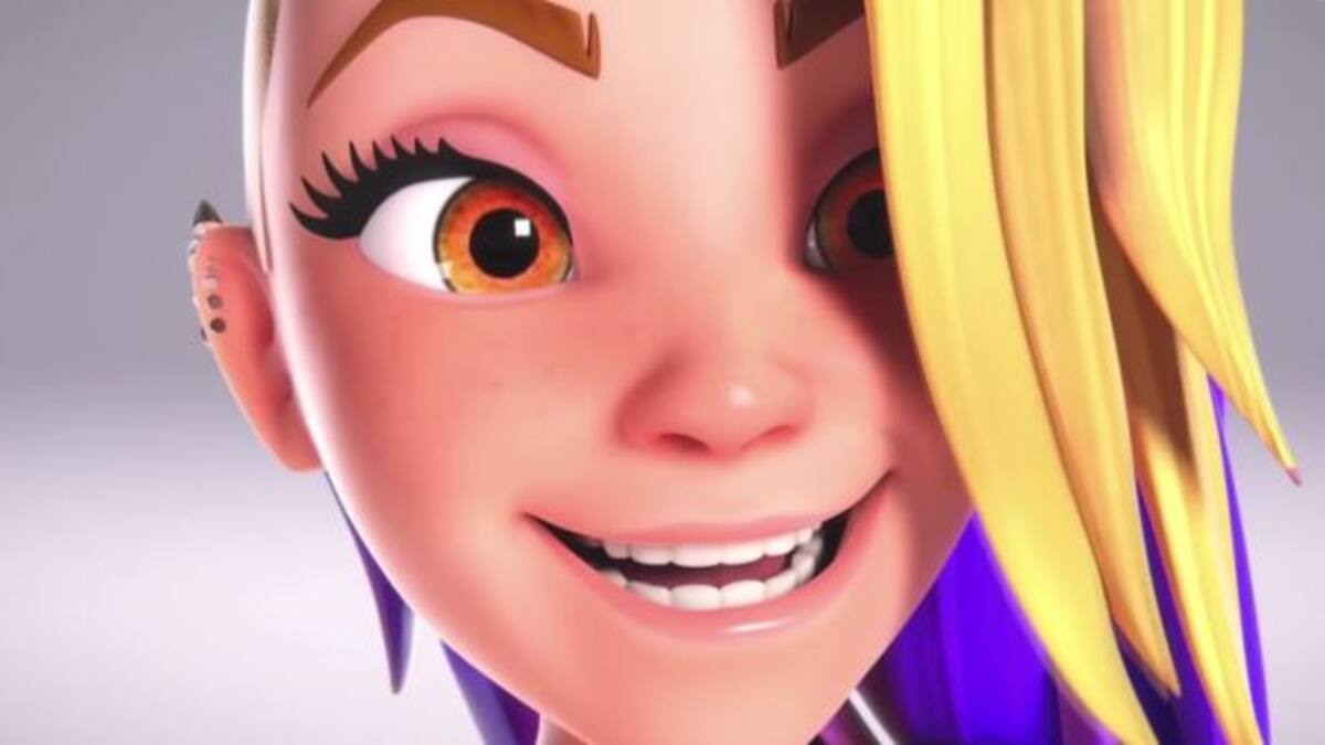 Nuevos avatars de Xbox aplauden a la diversidad
