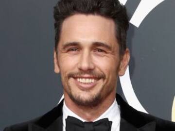 James Franco fue acusado de acoso sexual