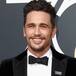 James Franco fue acusado de acoso sexual