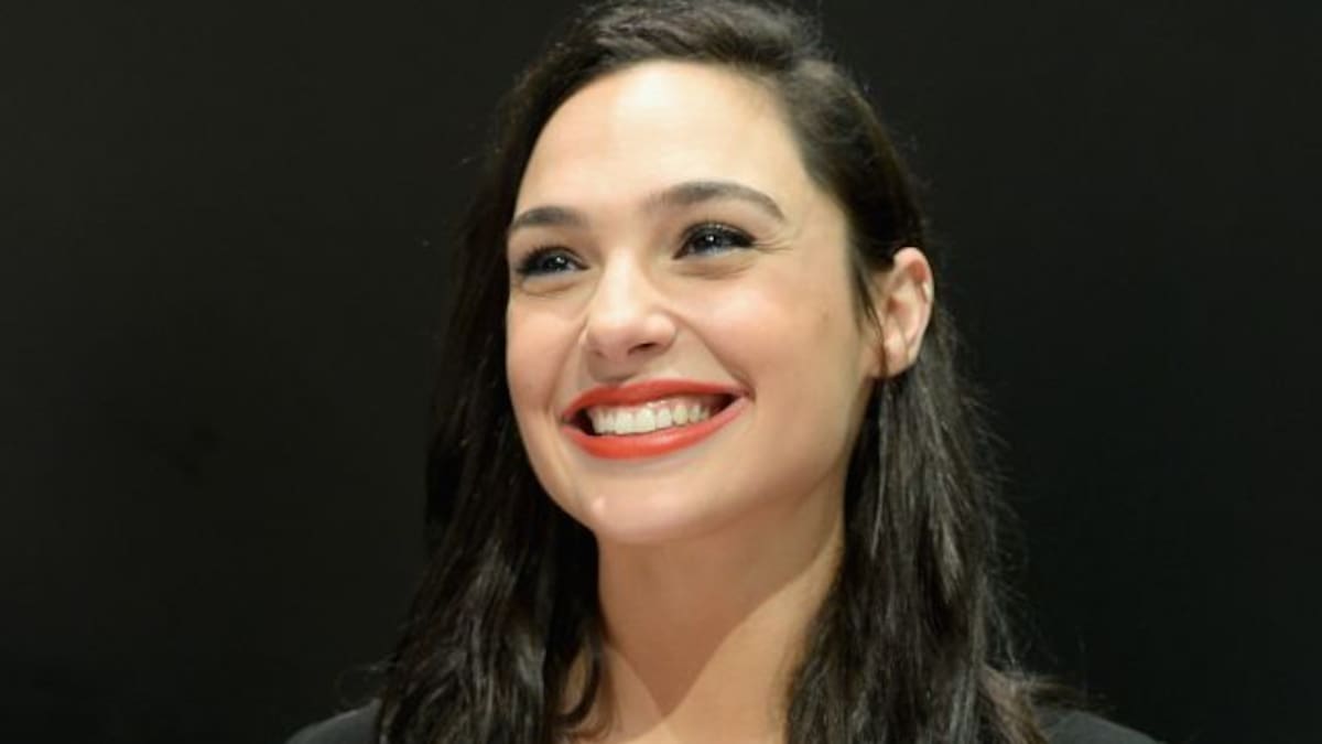 Gal Gadot luce al natural y muestra que su belleza es incomparable