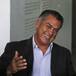 “Si aguanto a mi vieja que no aguante a ésta”, El bronco