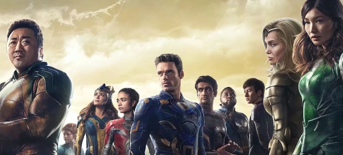 Kumail Nanjiani estuvo deprimido mucho tiempo por lo que ocurrió con la pelicula de Eternals