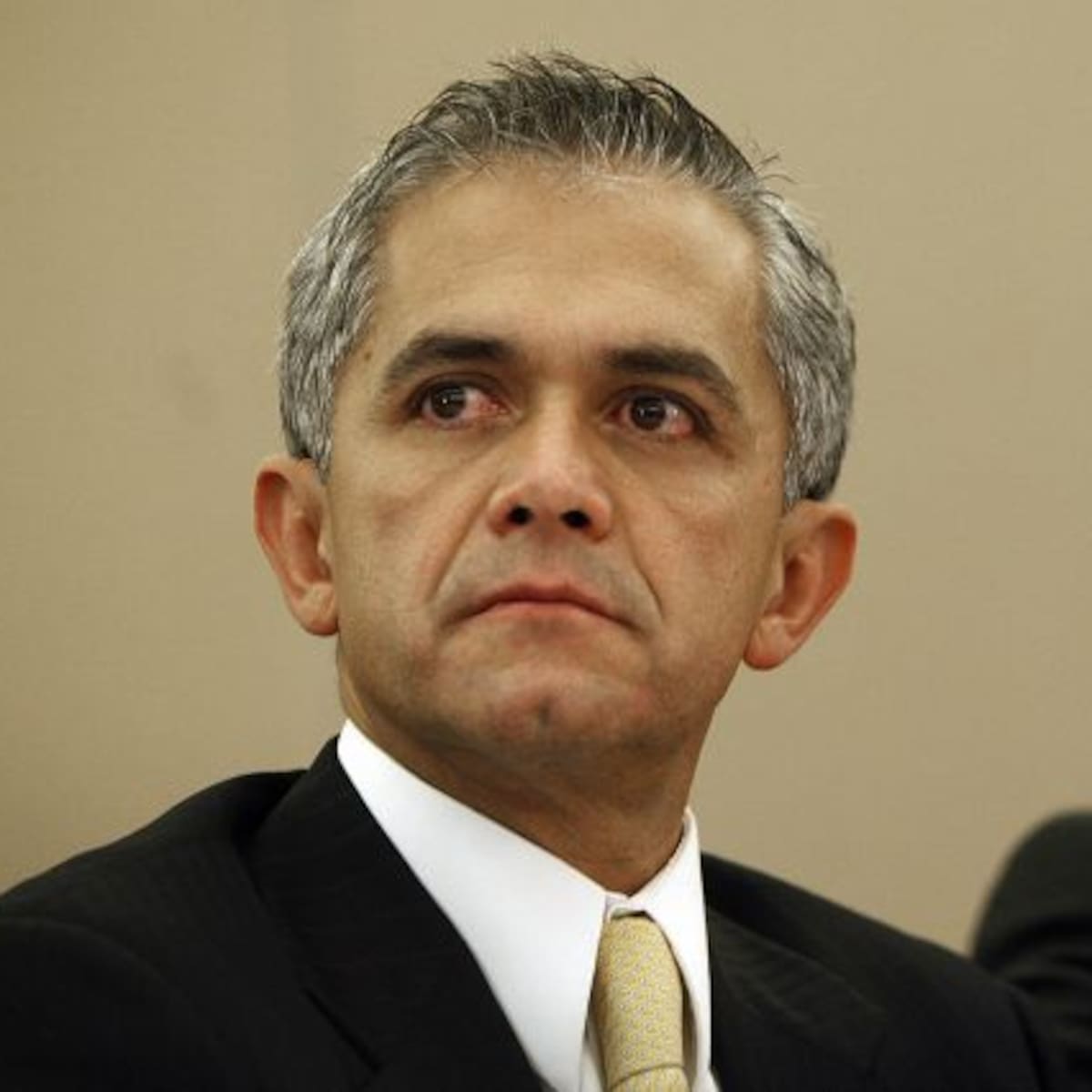 Mancera respondió dudas sobre la polémica de plusvalía en la CDMX