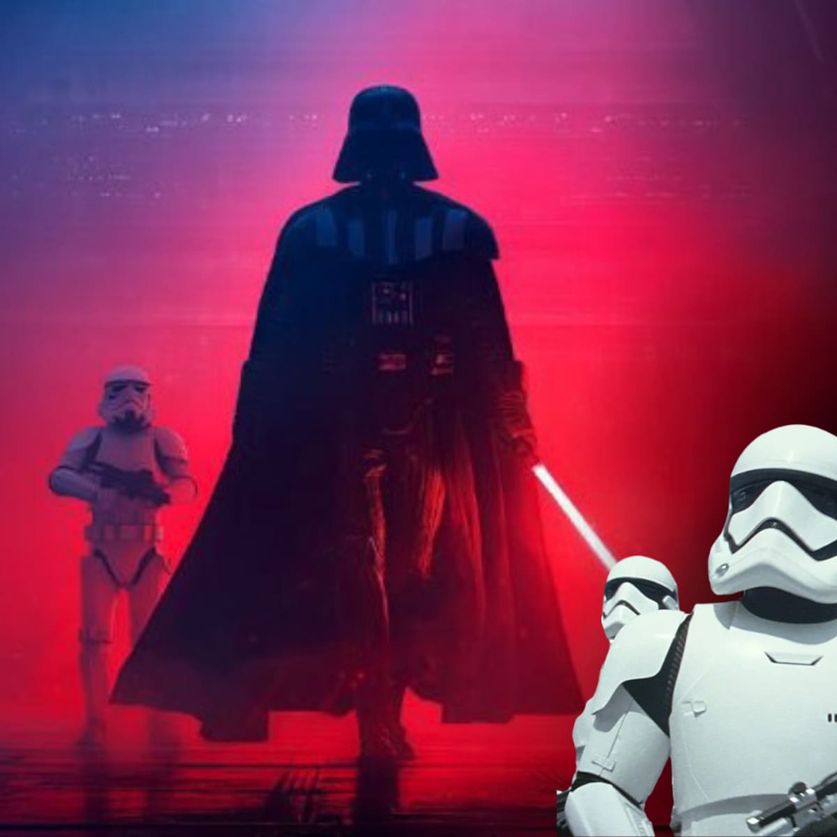 Que la fuerza te acompañe: Habrá concierto sinfónico de Star Wars ¿cuándo y donde?