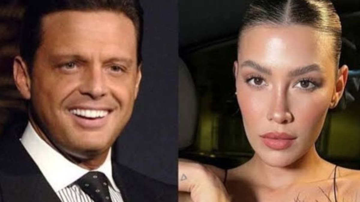 Luis Miguel confirmaría que entregará a Michelle Salas en el altar