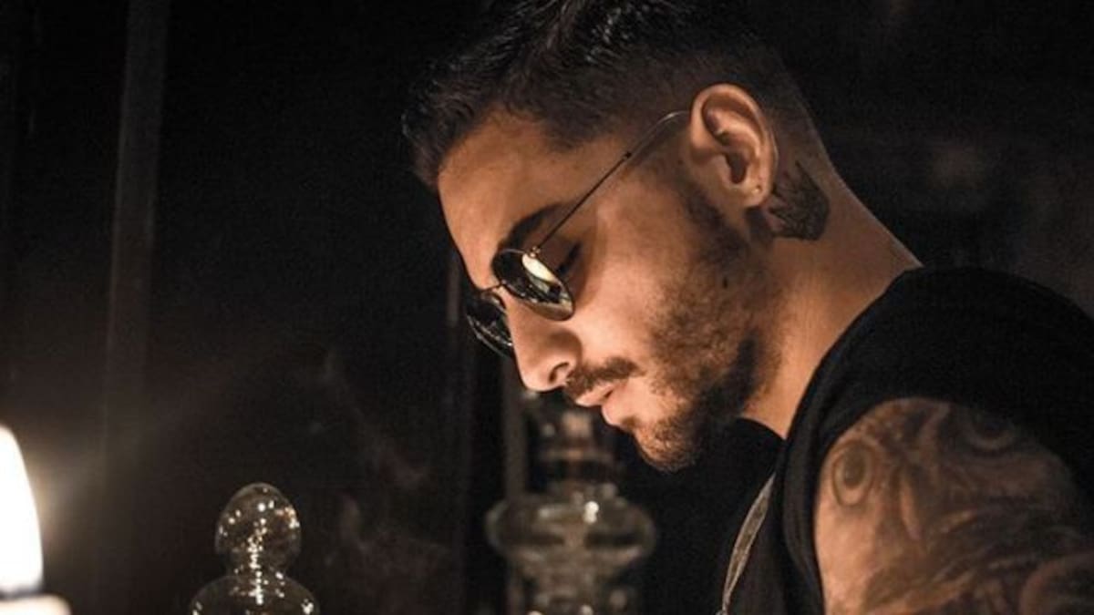 Maluma responde a quienes lo llama machista y misógino