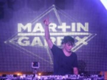 Martin Garrix será el invitado de esta semana en WDM