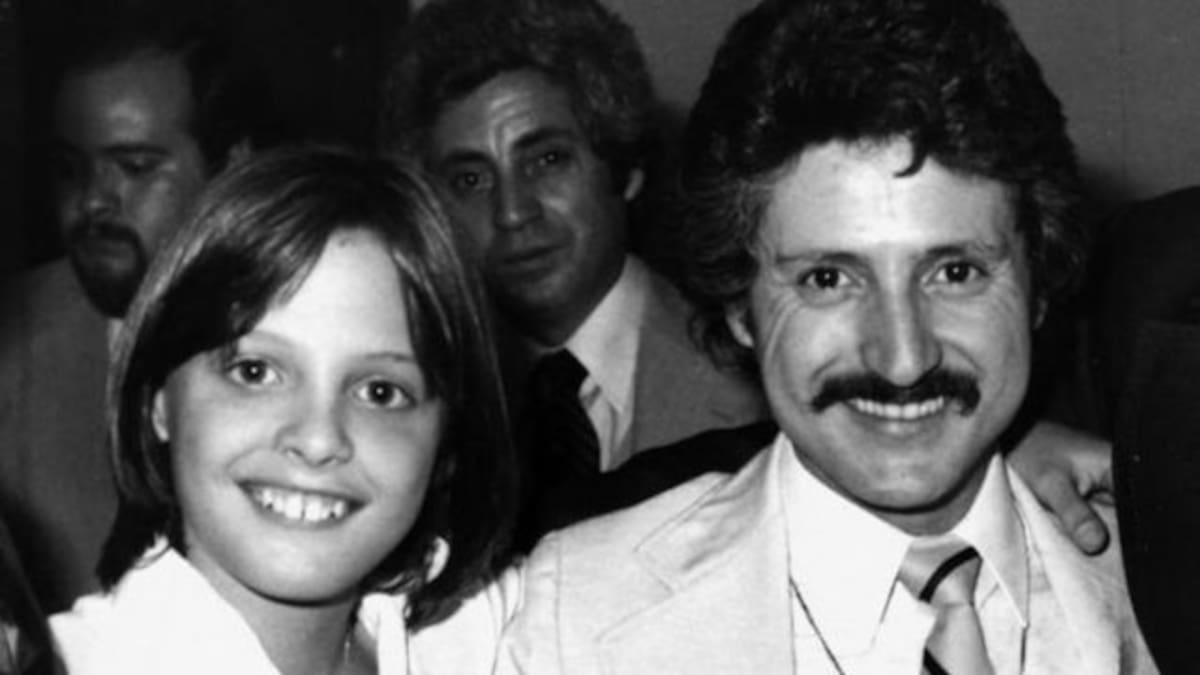 Aseguran que Luisito Rey no era el padre de Luis Miguel