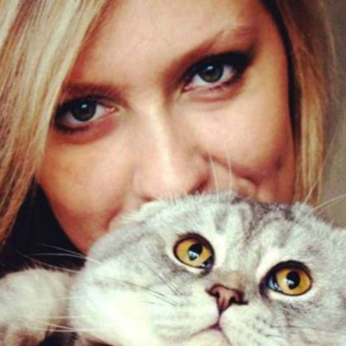 "Deja tu huella en mi"