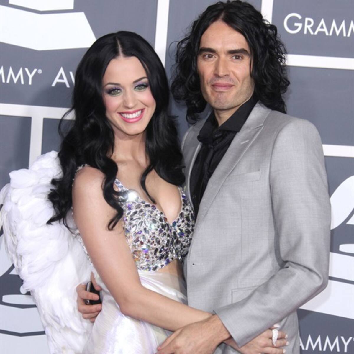 Russell Brand y Katy Perry se divorciarán