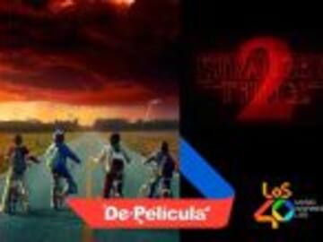 El Upside Down está de vuelta