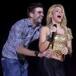 Piqué hace broma pesada a Shakira