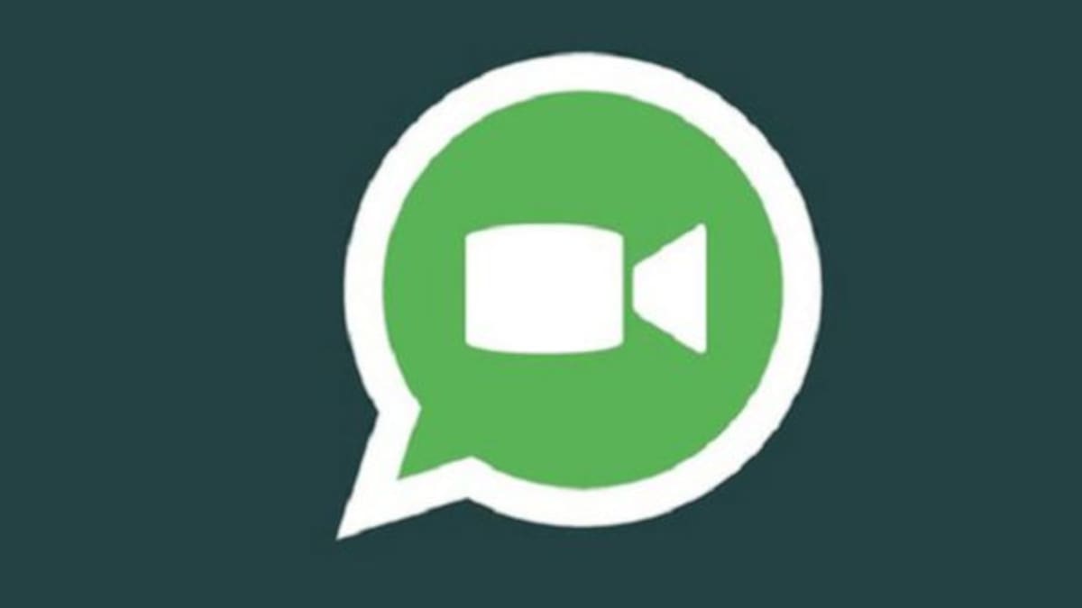 ¿WhatsApp ahora con videollamadas?