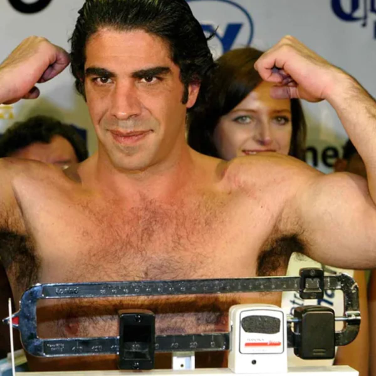 Desde 2019 no se sabe nada de Jorge Kahwagi, ¿qué fue de él? El polémico político y boxeador volvió a la conversación tras la muerte de su padre