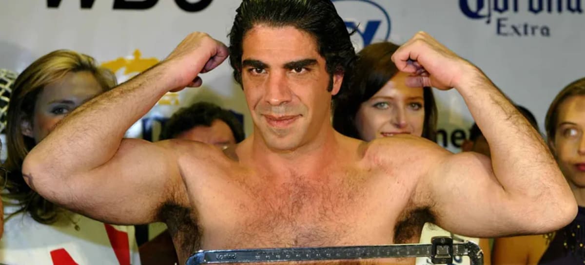 Jorge Kahwagi, ¿qué pasó con él?
