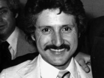 Video del discurso de Luis Miguel después de la muerte de Luis Rey