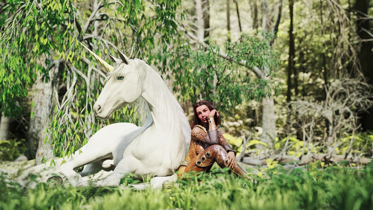 Día del Unicornio: origen, mitos y significado espiritual de la criatura más fascinante de la historia