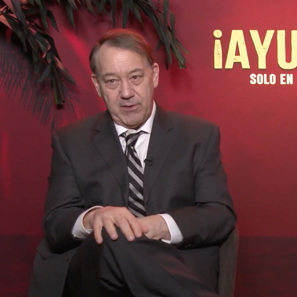 ¡Ayuda! La terrorífica película de comedia que todos están amando