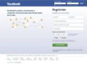 Detienen a ladrón por dejar su sesión de Facebook abierta en la casa que robó