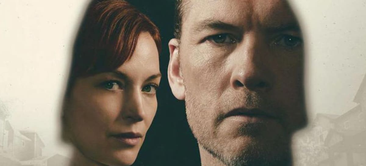 Serie en Netflix "Te encontraré"