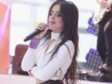Por esta razón Camila Cabello se salió de Fifth Harmony