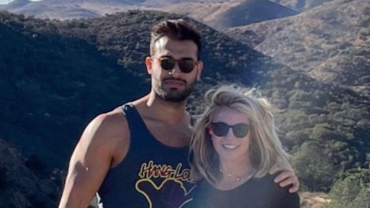 Sam Asghari habría pedido manutención tras divorcio con Britney Spears