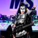 El líder de Kiss se confiesa gran fan de un cantante mexicano