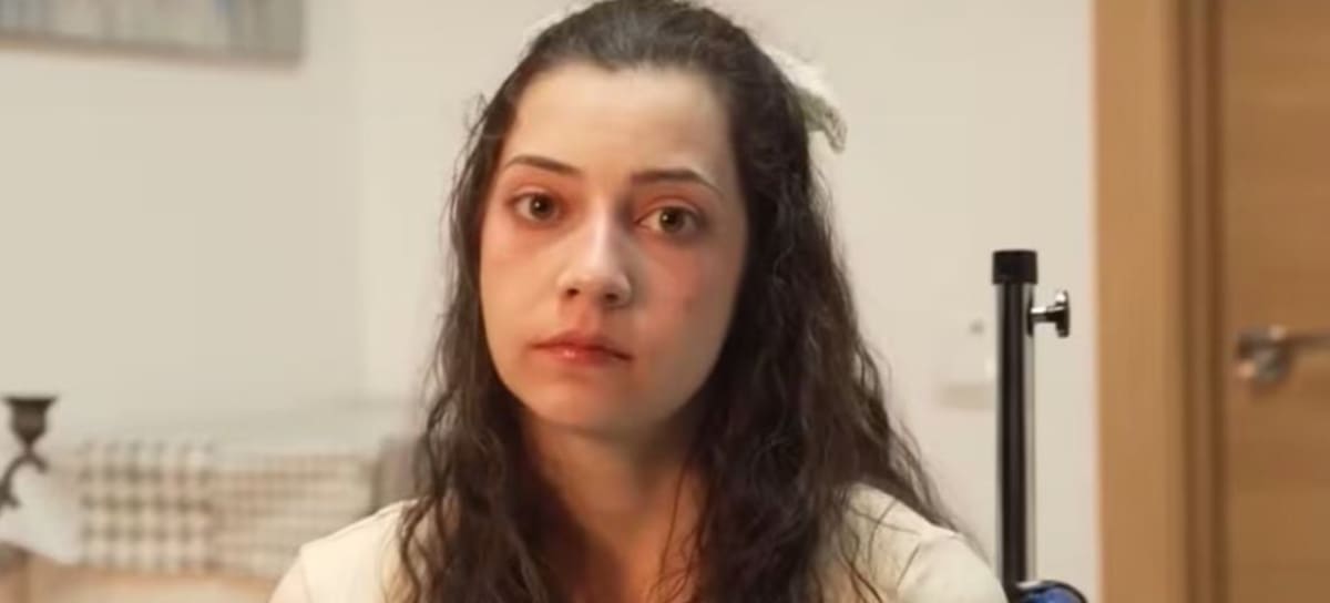 Noelia Castillo últimas horas