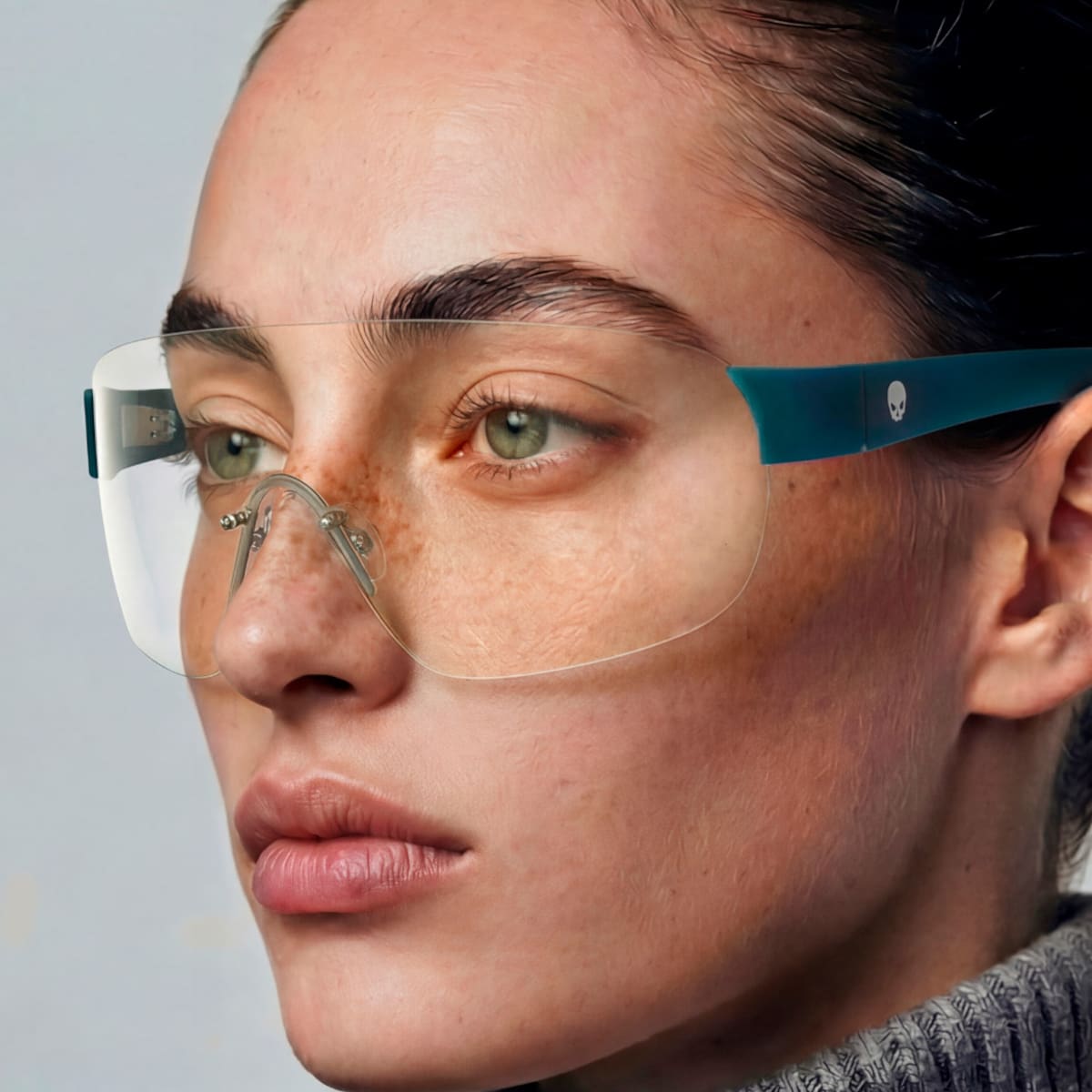 Alienware y GUNNAR lanzan los nuevos lentes Bermuda Triangle