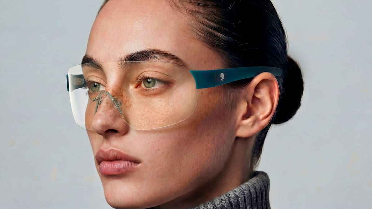 Alienware y GUNNAR lanzan los nuevos lentes Bermuda Triangle