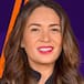 Yolanda Andrade se casó con una mujer "muy famosa"