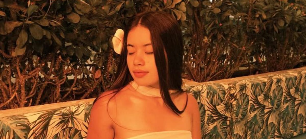 Muerte influencer Sofía Murillo
