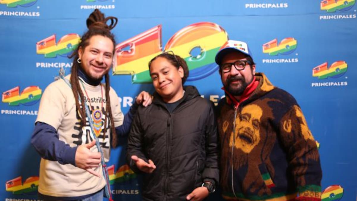 Gondwana y Los Rastrillos
