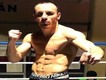 JULIO CESAR CHÁVEZ JR. LE ACONSEJA A SU HERMANO NO PELEAR MÁS