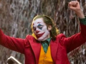 Imita el baile de The Joker en Monterrey