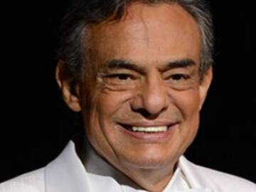 Famosos se despiden de José José "El Príncipe de la Canción"