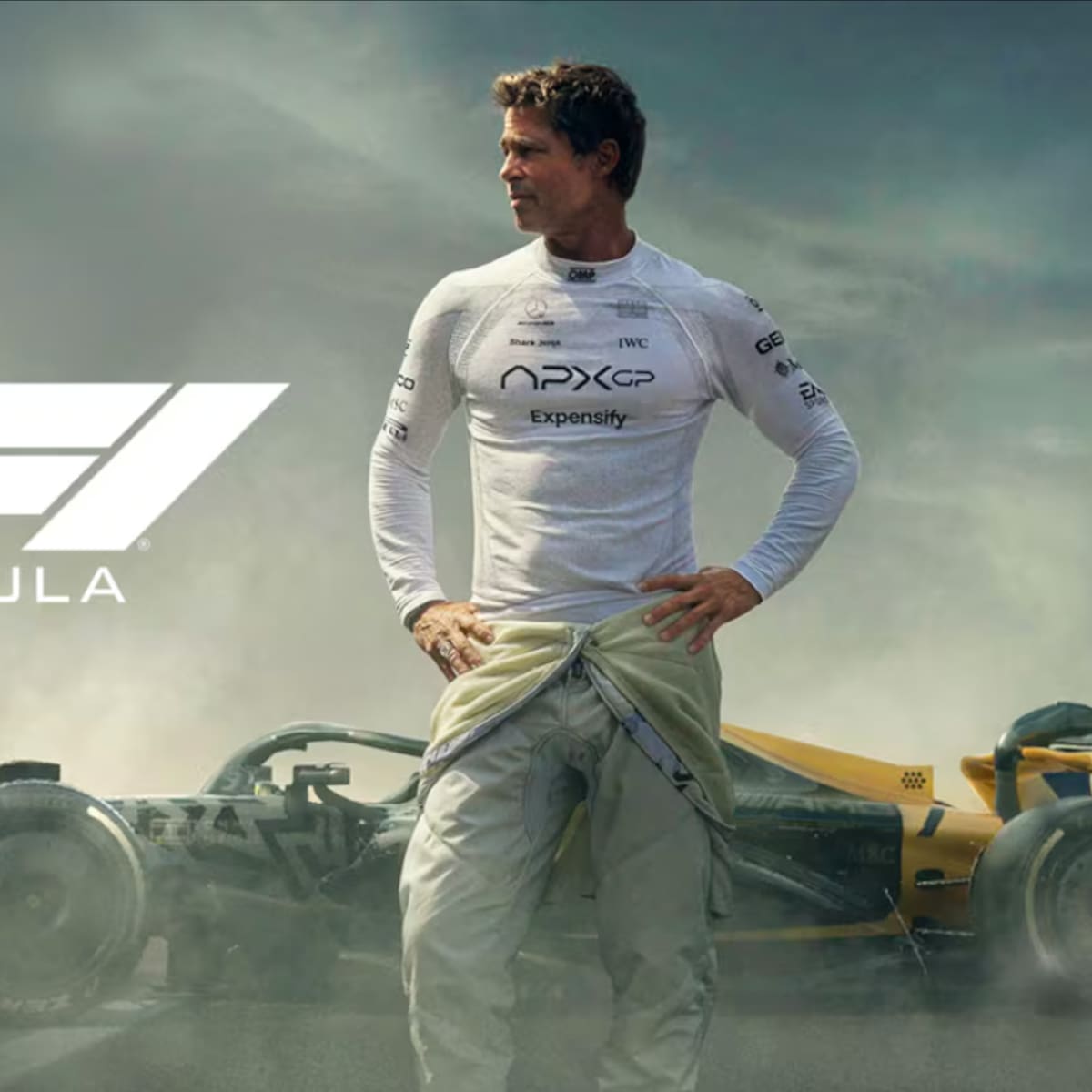 F1 gana el Oscar a Mejor Sonido: así fue exactamente como conquistó a la Academia