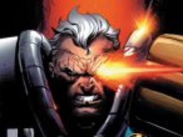 Primeras imágenes de Josh Brolin "Cable" para Deadpool 2