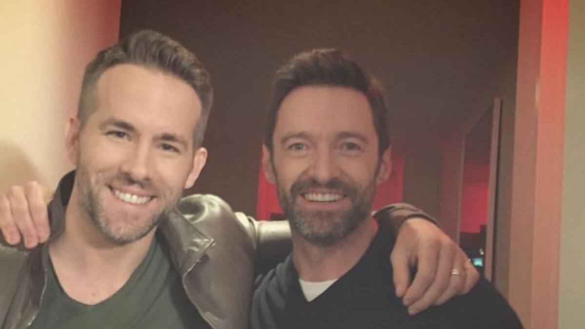 Friendship Goals: Famosos que tienen un "Bromance"