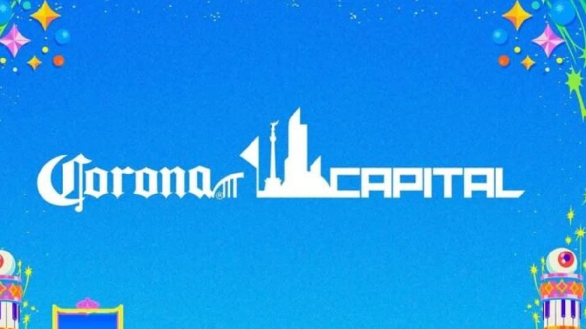 Los imperdibles del Corona Capital 2025: Artistas que te recomendamos ver sí o sí