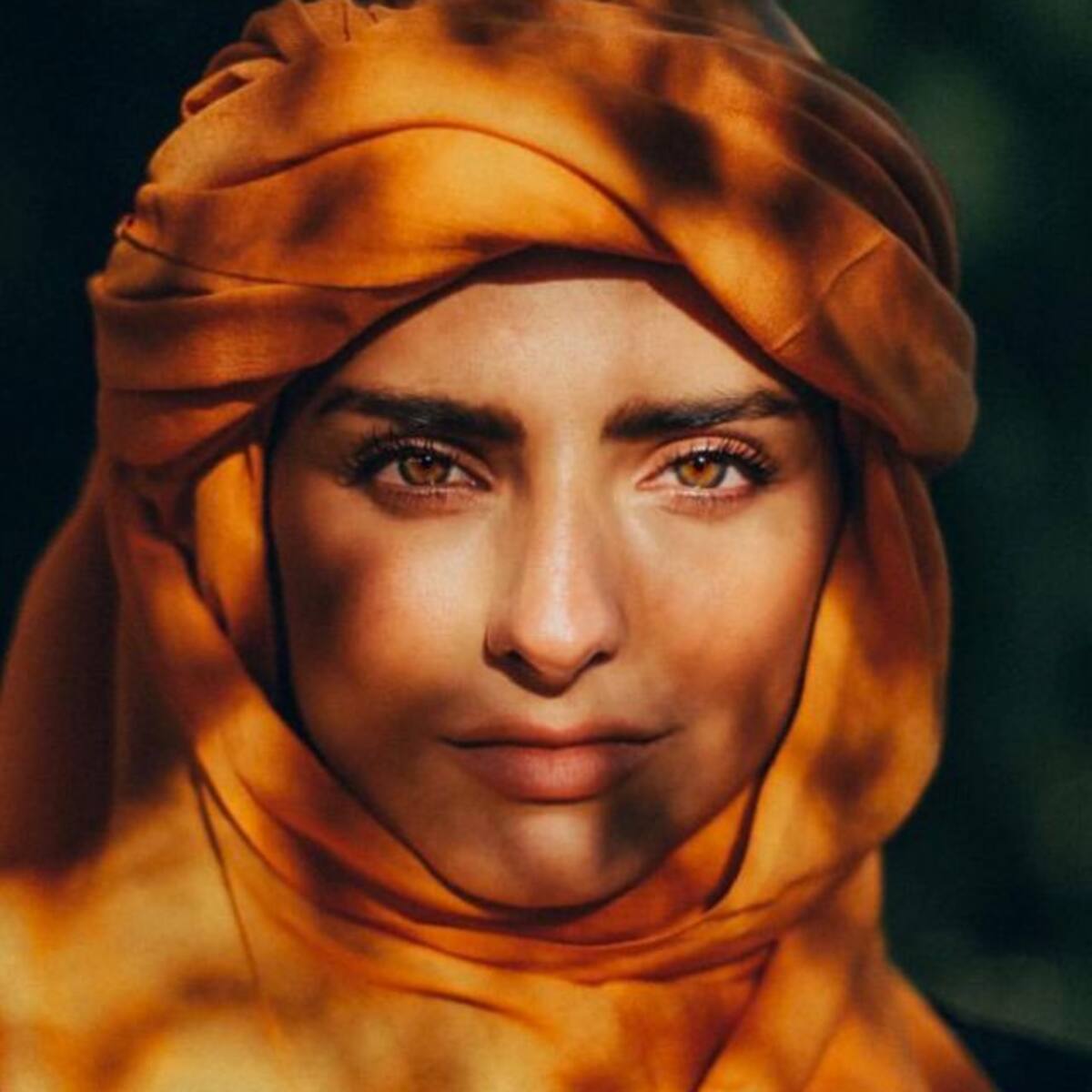 Aislinn Derbez sorprende con su rostro al natural