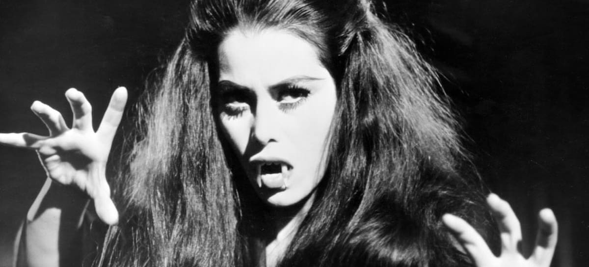 MX- Maravillosas y monstruosas, exposición en el Centro de la Imagen