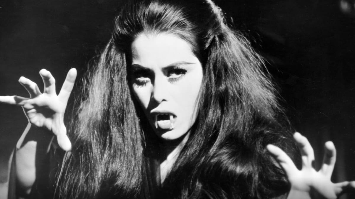 “Maravillosas, monstruosas”: la exposición que revela a las mujeres del cine de terror mexicano como nunca antes