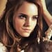 La bella actriz Emma Watson arranca suspiros.