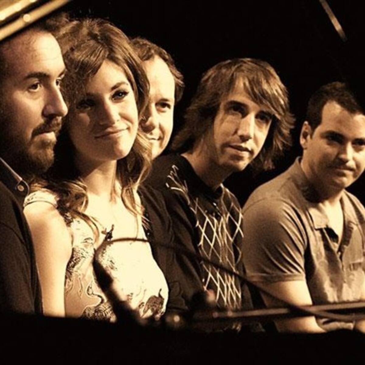 La Oreja de Van Gogh prepara su primera película