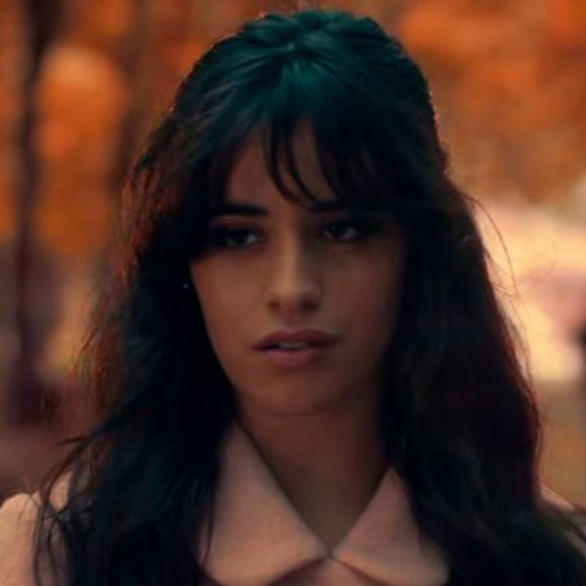 Camila Cabello estrena “Consequences”