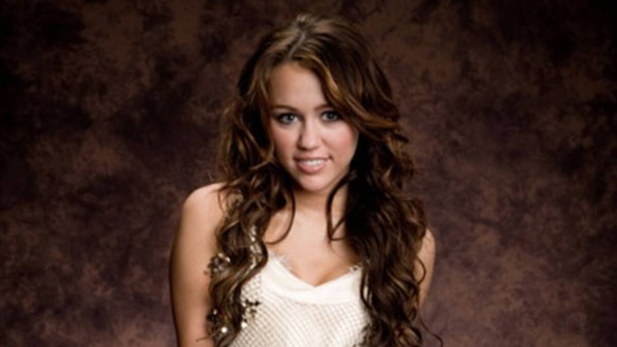 Miley Cyrus dejará de ser Hannah Montana para entonar 'The Last Song'